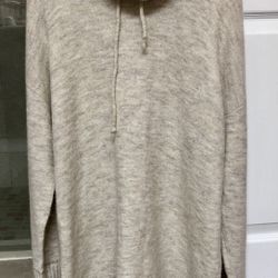 Long Talbots hoodie 