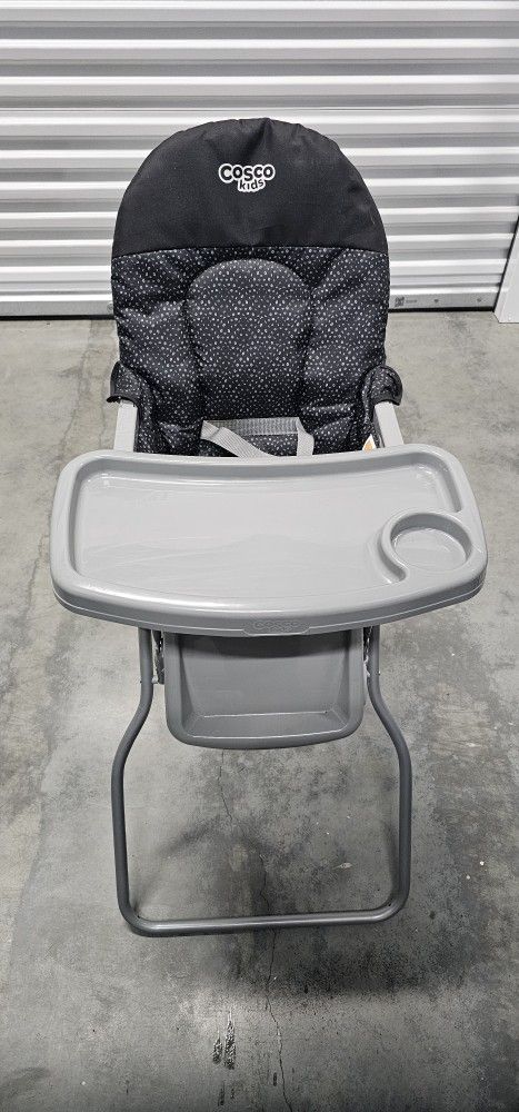 Cosco Baby Chair. Model HC225HGC