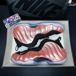 Nike Air Foamposite One Size 9.5