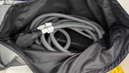 BMW Level 2 Electric Charger