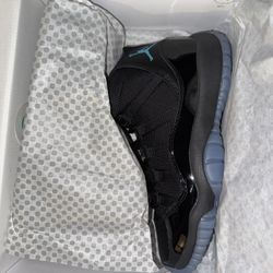 Gamma Blue 11a