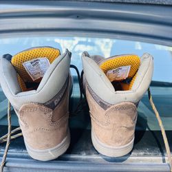 Color cafe, Marca dewal size 5.5