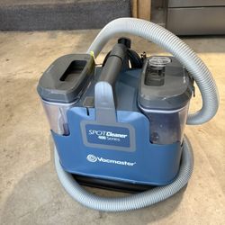 Upholstery Cleaner 