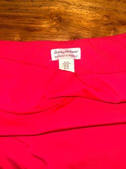 Tommy Bahama Racquet & Paddle SKORT