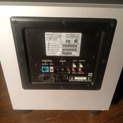 Boston Ba7800 Sub