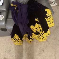 Afghan Wedding Cloths 