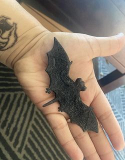Bat Pin