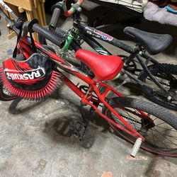 Youth Bike(s)
