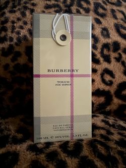 Burberry Touch