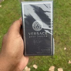 Versace Pour Homme EDT 