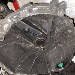 Transmisión Honda Civic 2007 Standard 5 forward