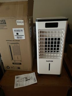 Brand new small cooler