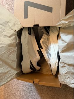 Yeezy boost 700 mnvn labeled analog