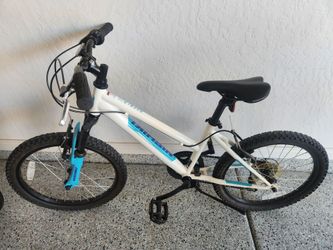 Nishiki Pueblo 2.0 20" kids mountain bike