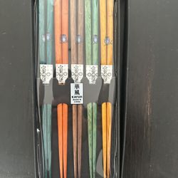 NEW KAFUH Chopsticks Set