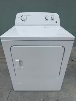 Kenmore Gas Dryer