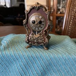 Funko Pop Cogsworth #245 Loose