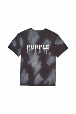 Purple Brand T Shirt Men Large