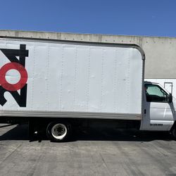 2009 Ford E-350