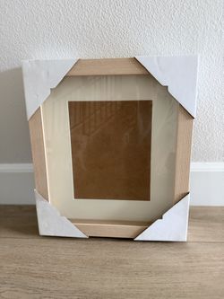 7 Photo Frames (14x16)- Shadow Box Style