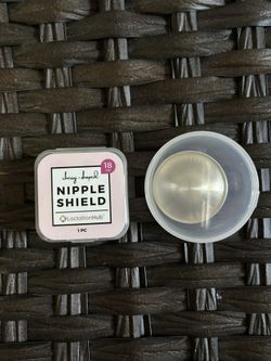 Nipple Shield