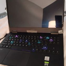 HP Omen I7 Rtx 2070 4k