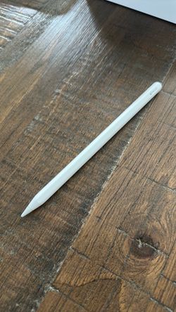 Apple Pencil (2nd generation)