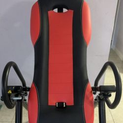 Health Gear Inversion Table Like New