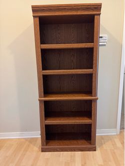 Bookcase
