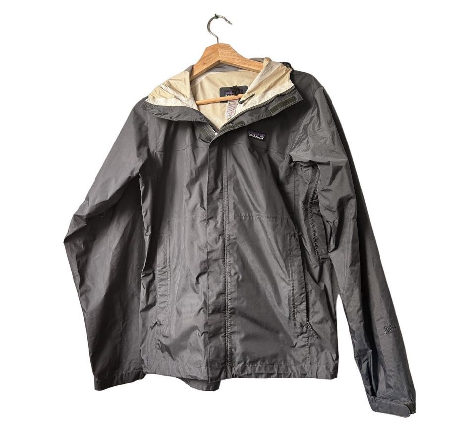 Jacket mens hooded jacket Full zip 83800 Small