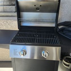 BBQ