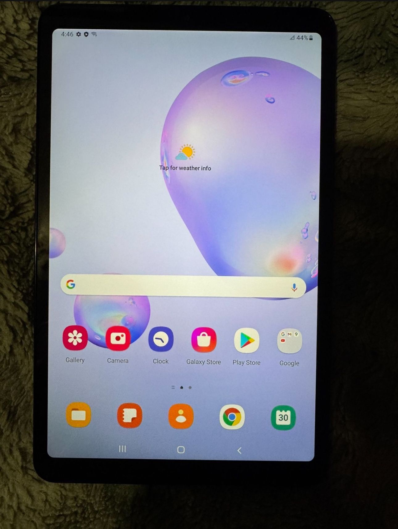 Samsung Galaxy Tab A 8.4 Inch