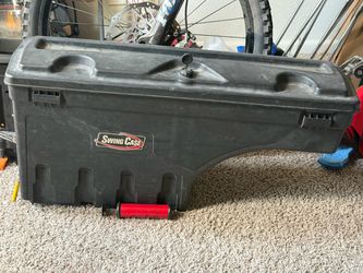 Swing case