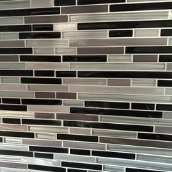 Tile And Back Splash!