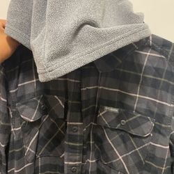 Columbia Flannel 