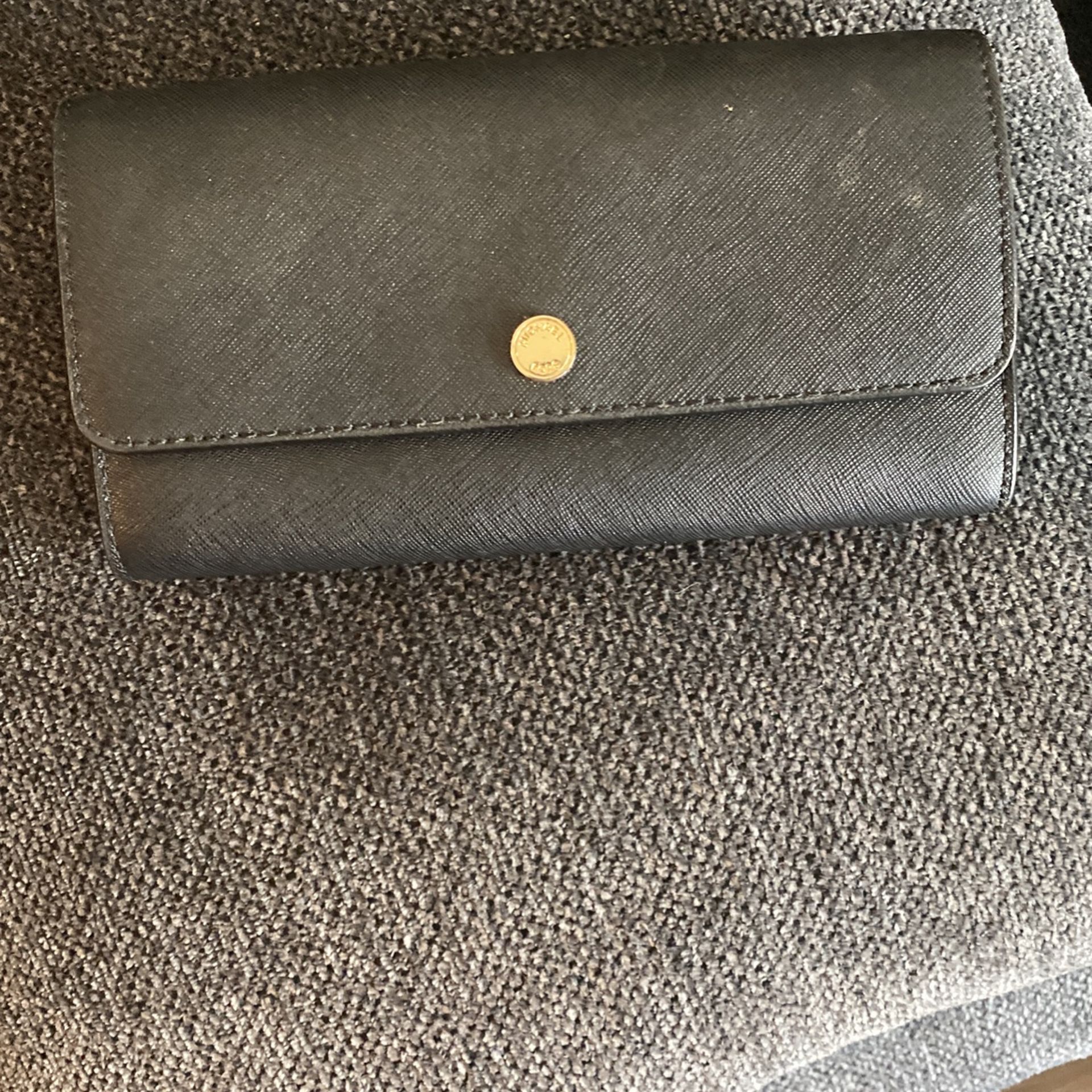 Wallet Micheal Kors