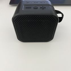 Skullcandy Speaker