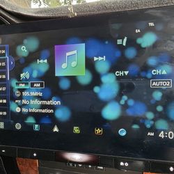 Jvc Z1000W Car Stereo 