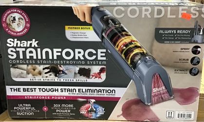 Shark Handheld Vacuum