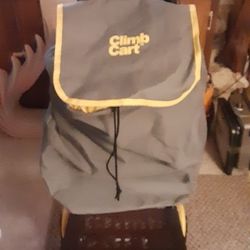 Climb Cart