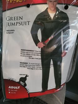 Jumpsuit
