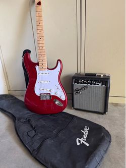 Guitar