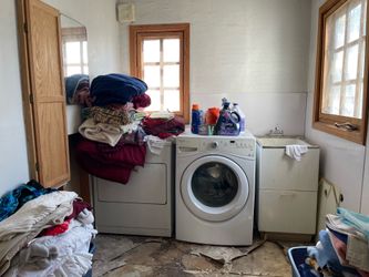 Washer/Dryer for Sale