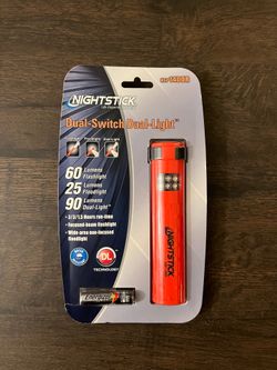 Flashlight