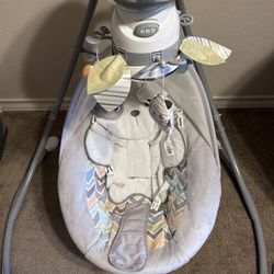 Fisher Price Infant Swing