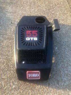 Lawn mower starter pulley