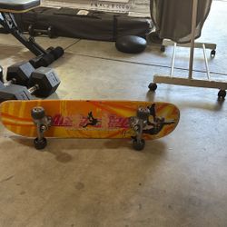 Skate Board 