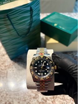 men’s watch