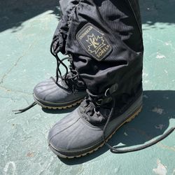 Snowbear Kaufman Sorel Boots