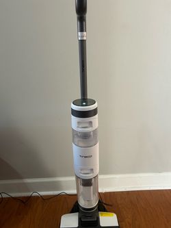 Tineco Cordless Wet Dry Vacuum Mop